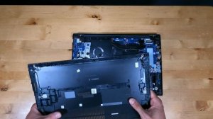 Lenovo ThinkPad E16 Gen 1 Review with Benchmarks, Comparison, and a Look Inside!