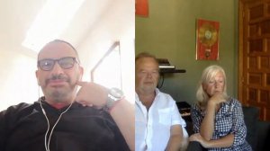 #secretservice #TimNorell Интервью с Тим Норелл - создатель и композитор группы Secret Service. 1ч.