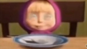 Маша жоско зачитала бит бокс