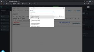 Use Word Break to display data in Dynamic PDF table without stretching it