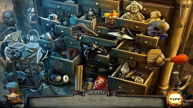 Let´s Play Ghost Encounters Deadwood #012 - Die Knochenjagd смотреть онлайн