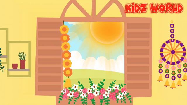 Are You Sleeping Brother John | Nursery Rhymes And Kids Songs