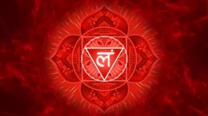 Медитация на раскрытие первой чакры — МУЛАДХАРА