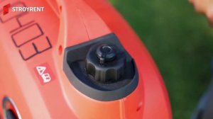 Сравнительный обзор генераторов SDMO HX3000 и Fubag TI 2300 1