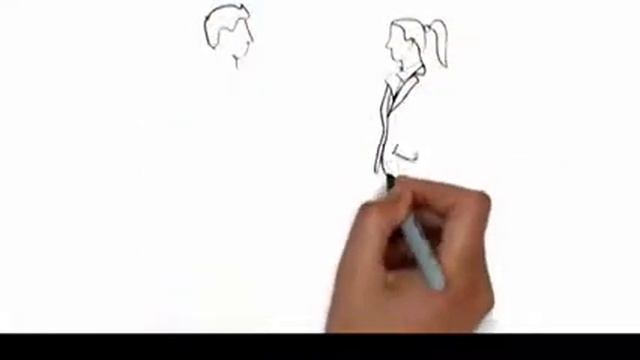 Рисованное видео Бесплатные видео уроки