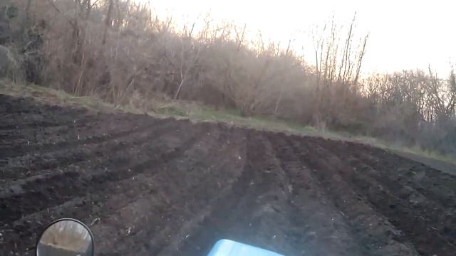 Посадка картофеля минитрактором 2020 года смотреть онлайн