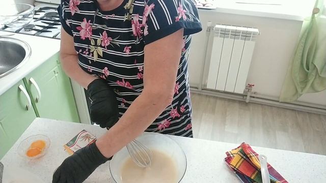 Простой рецепт пряников
