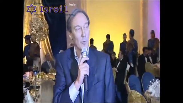 Артист поздровляет Тельмана смотреть онлайн