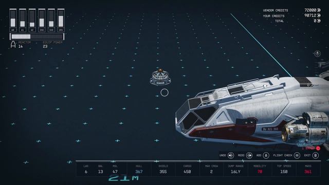 Starfield Install Comspike Module and Conductor Grid Module