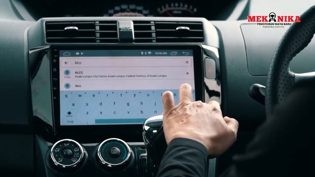 Perodua Alza, Player Android 10 Inci Murah Tapi .. Best Ke? смотреть онлайн