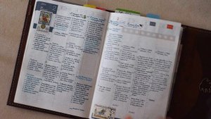 Hobonichi: отзыв спустя 4 месяца или почему я хочу заменить планнер