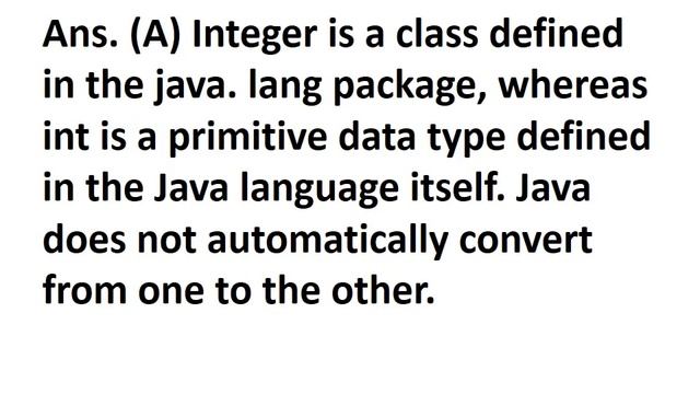 Basic Java Interview Questions with Answers (Part 3) смотреть онлайн