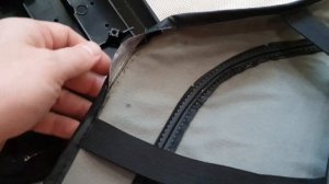 Тойота camry 70. Перешил подлокотник.