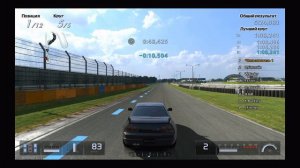 Gran Turismo 5 pt46 PlayStation 3