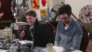 Как пережить встречу с Холмовым Гигантом? - NPC D&D - Эпизод 18