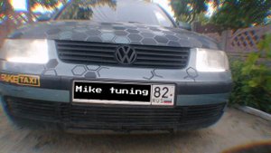 Гибкие ДХО (дневные ходовые огни) с поворотником