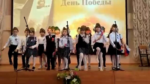 День победы,подарок подписчиков ❤️