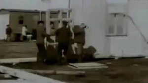 Поднятие целины на Алтае