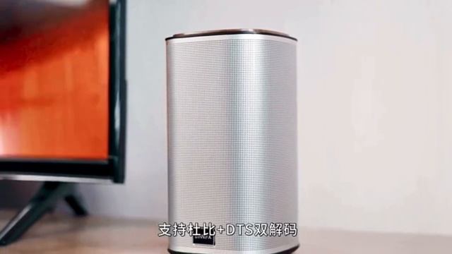 Обзор комплекта домашнего кинотеатра Xiaomi Binnifa Echo Wall 5.1 Max 7s
