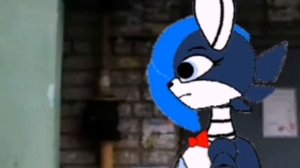 ЧУДОВИЩЕ В ОКНЕ (страшилка)