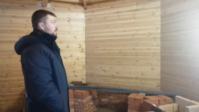 Обзор на беседку и печь барбекю. Строим своими руками смотреть онлайн