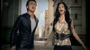 Nicole Scherzinger & Vittorio Grigolo - You Are My Miracle