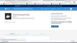Lecture1: How to Install and Uninstall Docker on your local machine