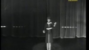 Mireille Mathieu - VIENS DANS MA RUE