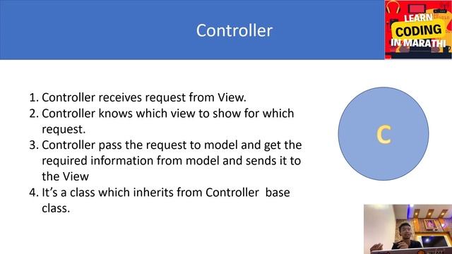 What is MVC|Model-View-Controller | learn MVC in detail | First Video of series |Architecture of MV