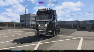 ✅Euro Truck Simulator 2✅ версия игры 1.50✅ без модов