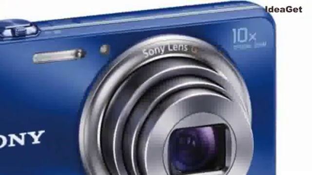 Sony cybershot wx 150 photo pureview смотреть онлайн