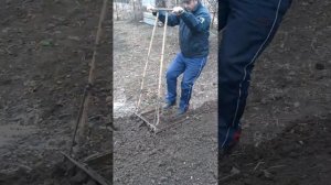 Чудо лопата своими руками