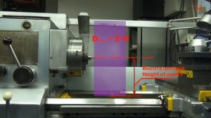 Основные узлы токарно-винторезного станка