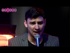 Данир Сабиров-Шөкер ит