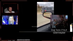 715 TEAM СМЕХА + Барракуда РЕАКЦИЯ ДЕЗЕРТОДА