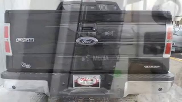 2011 Ford F-150 Rochester MN Winona, MN #FA148515 - SOLD смотреть онлайн