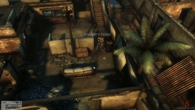 Arma Tactics: Basic Tutorial смотреть онлайн