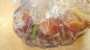 Мясо в мультиварке Панасоник