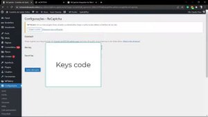 Free ReCaptcha Integration for WordPress