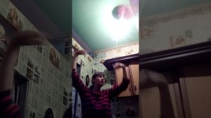 Танец под песню Советскую Юрия Антонова. Мечта сбывается.