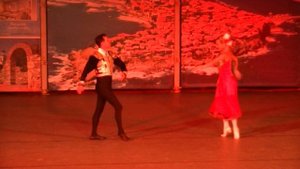 Испанский танец Spanish dance