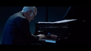 Ludovico Einaudi - Elegy For The Arctic (Live From The Steve Jobs Theatre / 2019)