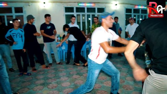 ТУЁНА ! Равшан Аннаев - Базми туёна Дар Нохияи Панч