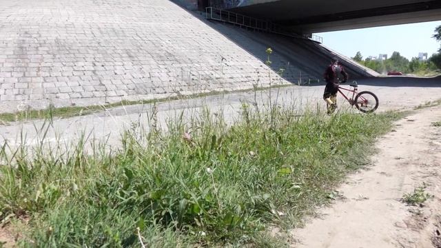 РИСКОВЫЙ ТРЮК. КАСКАДЕР В КАДРЕ. ТЮМЕНСКИЙ КИНЕМАТОГРАФ смотреть онлайн