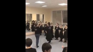 СУПЕР ЛЕЗГИНКА , ДЕТИ ТАНЦУЮТ ЛЕЗГИНКУ 10 !!!