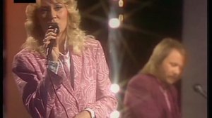 ABBA - The Winner Takes It All