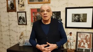 Константин Райкин памяти Романа Виктюка