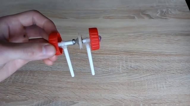 Как сделать мощную машинку? / How To Make A Powerful Machine?