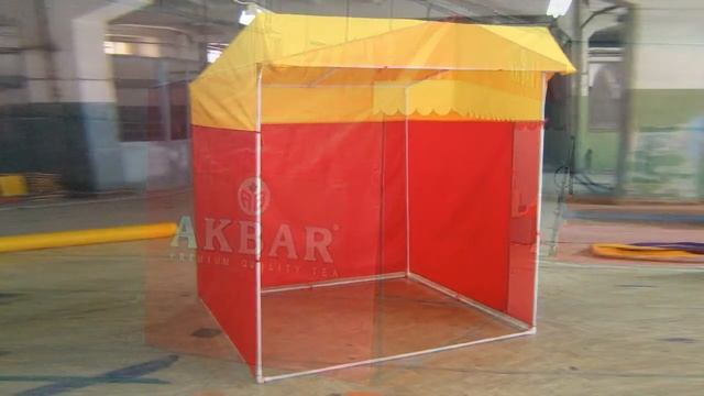 Торговые палатки смотреть онлайн