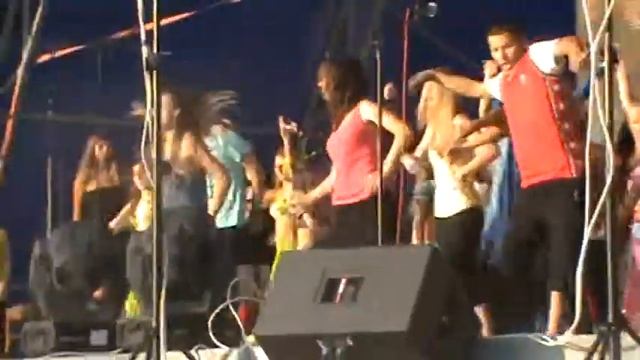 Поппури, визитная карточка смотреть онлайн